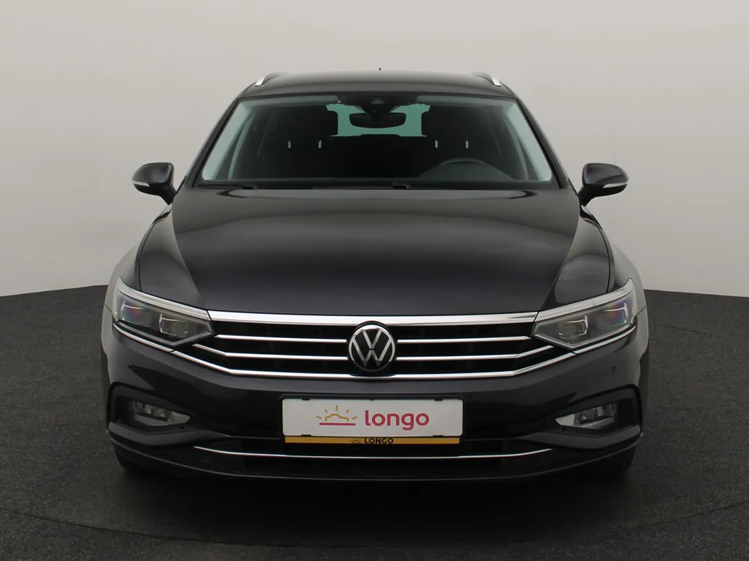 VOLKSWAGEN PASSAT B8 Style Business