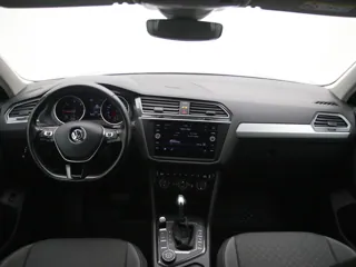 VOLKSWAGEN TIGUAN Highline