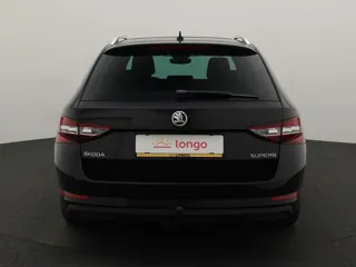 SKODA SUPERB Style Business
