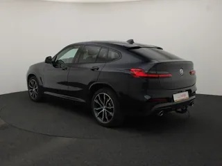 BMW X4 M Sport