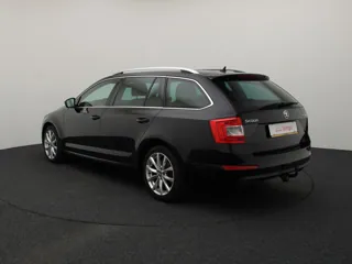 SKODA OCTAVIA Ambition Business