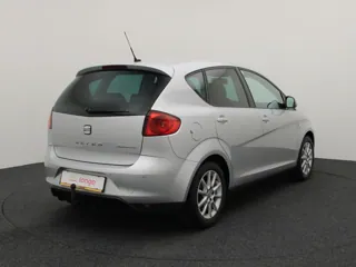 SEAT ALTEA Businessline