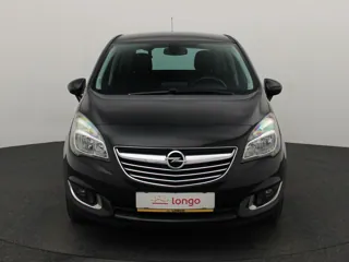 OPEL MERIVA Cosmo
