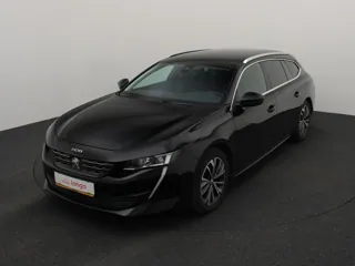 PEUGEOT 508 Allure