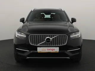 VOLVO XC90 Inscription