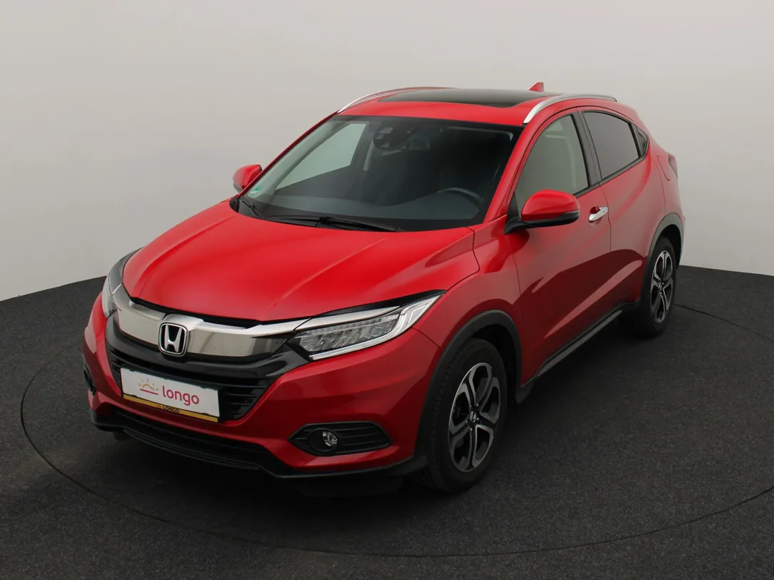 HONDA HR-V Executive