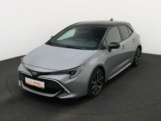 TOYOTA COROLLA GR Sport
