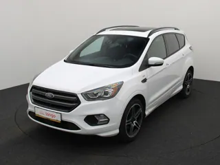2017 FORD KUGA ST Line