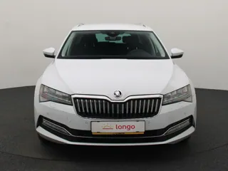 SKODA SUPERB Business Edition