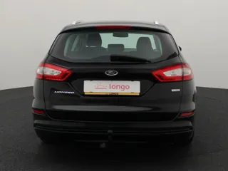 FORD MONDEO Titanium