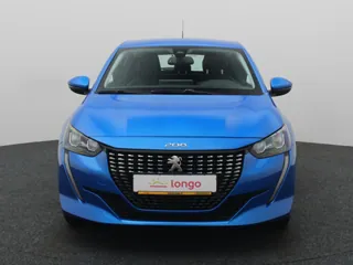 PEUGEOT 208 Allure