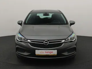 OPEL ASTRA Business+