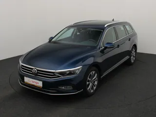 VOLKSWAGEN PASSAT B8 Elegance Business