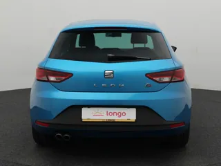 SEAT LEON FR Dynamic