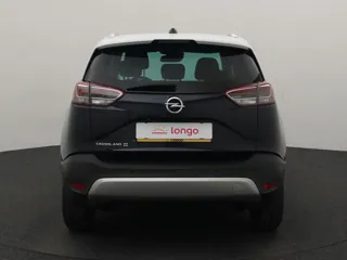 OPEL CROSSLAND X 120 Year Edition