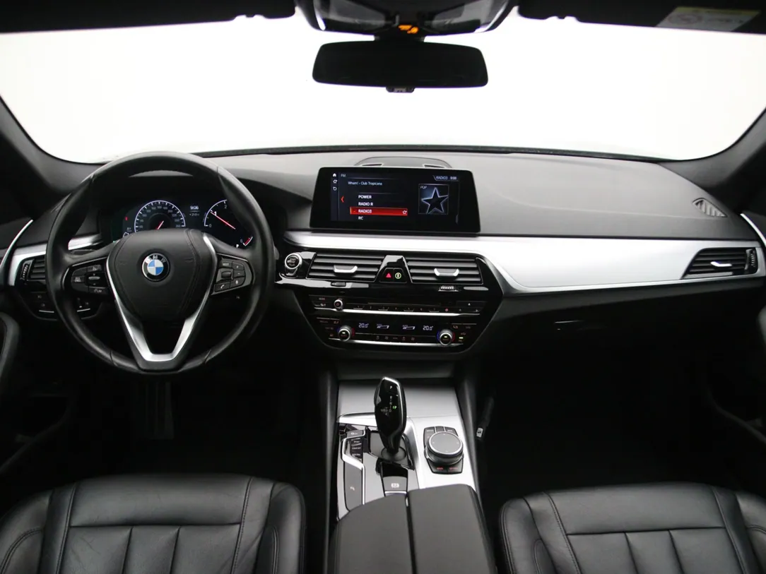 BMW 520 Executive Edition