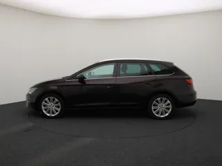 SEAT LEON Xcellence Business Intense