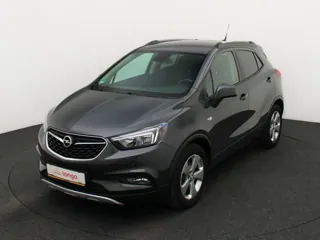 OPEL MOKKA X Edition