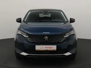 PEUGEOT 3008 Allure