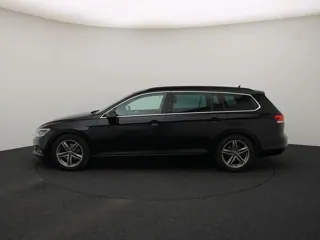 VOLKSWAGEN PASSAT B8 COMFORTLINE PLUS