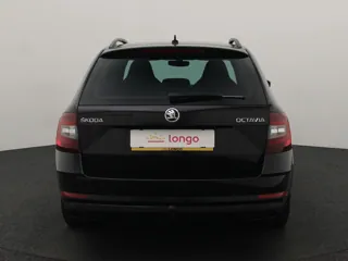SKODA OCTAVIA Sport Business