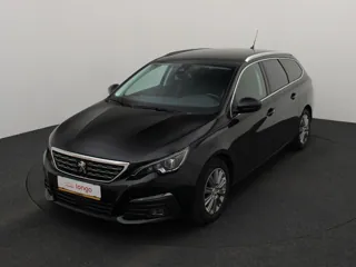 PEUGEOT 308 Allure
