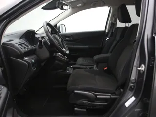 HONDA CR-V Elegance Plus