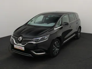 RENAULT ESPACE Initiale Paris