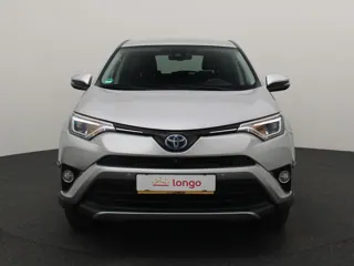 TOYOTA RAV 4 Active Plus