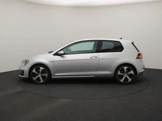 VOLKSWAGEN GOLF 7 GTI Performance