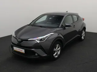TOYOTA C-HR Active