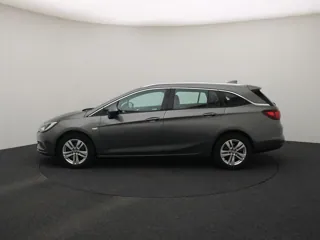 OPEL ASTRA Dynamic