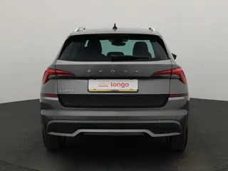 SKODA KAMIQ Clever