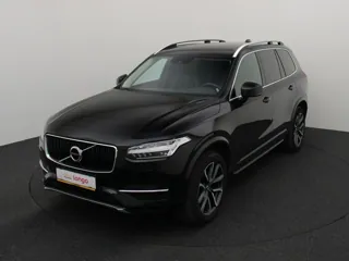 VOLVO XC90 90th Anniversary Edition
