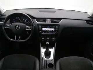 SKODA OCTAVIA Style Business