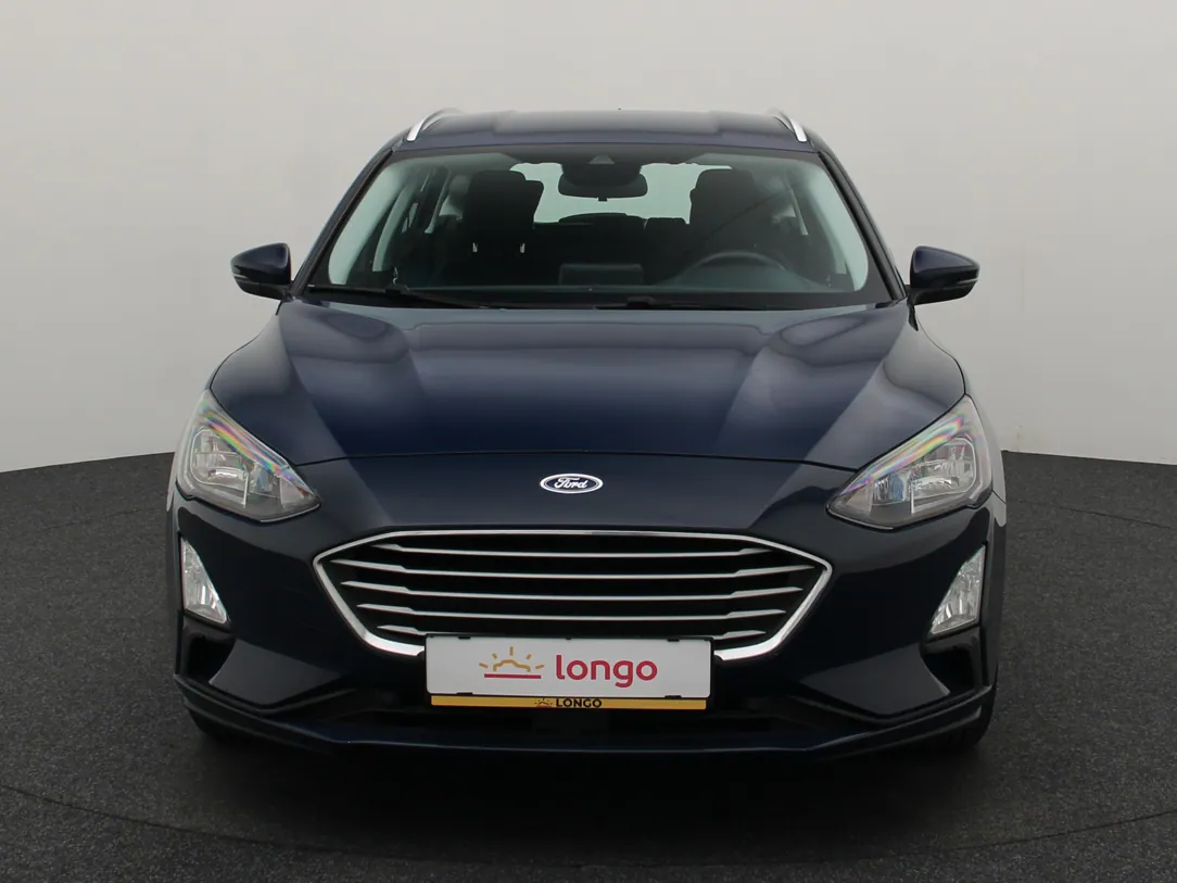 FORD FOCUS Trend Edition Business