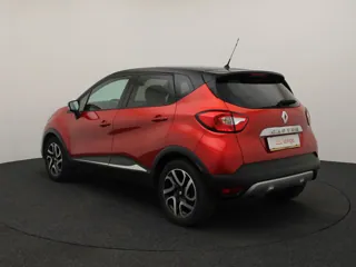 RENAULT CAPTUR Helly Hansen