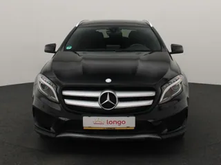 MERCEDES BENZ GLA220 Urban