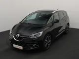 RENAULT GRAND SCENIC Bose