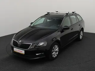SKODA OCTAVIA Ambition Business