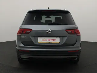 VOLKSWAGEN TIGUAN ALLSPACE Comfortline Business