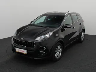 KIA SPORTAGE DynamicLine