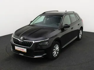 SKODA KAMIQ Business Edition