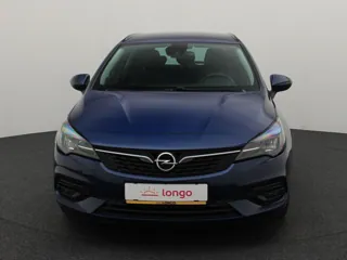 OPEL ASTRA Elegance