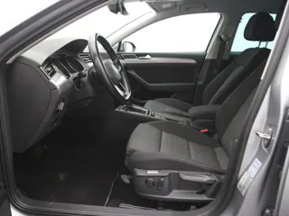 VOLKSWAGEN PASSAT B8 Business