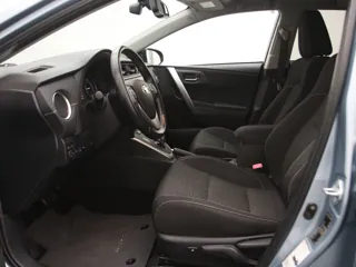 2014 TOYOTA AURIS