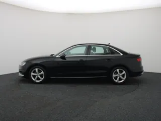 AUDI A4 MHEV Launch Edition Business