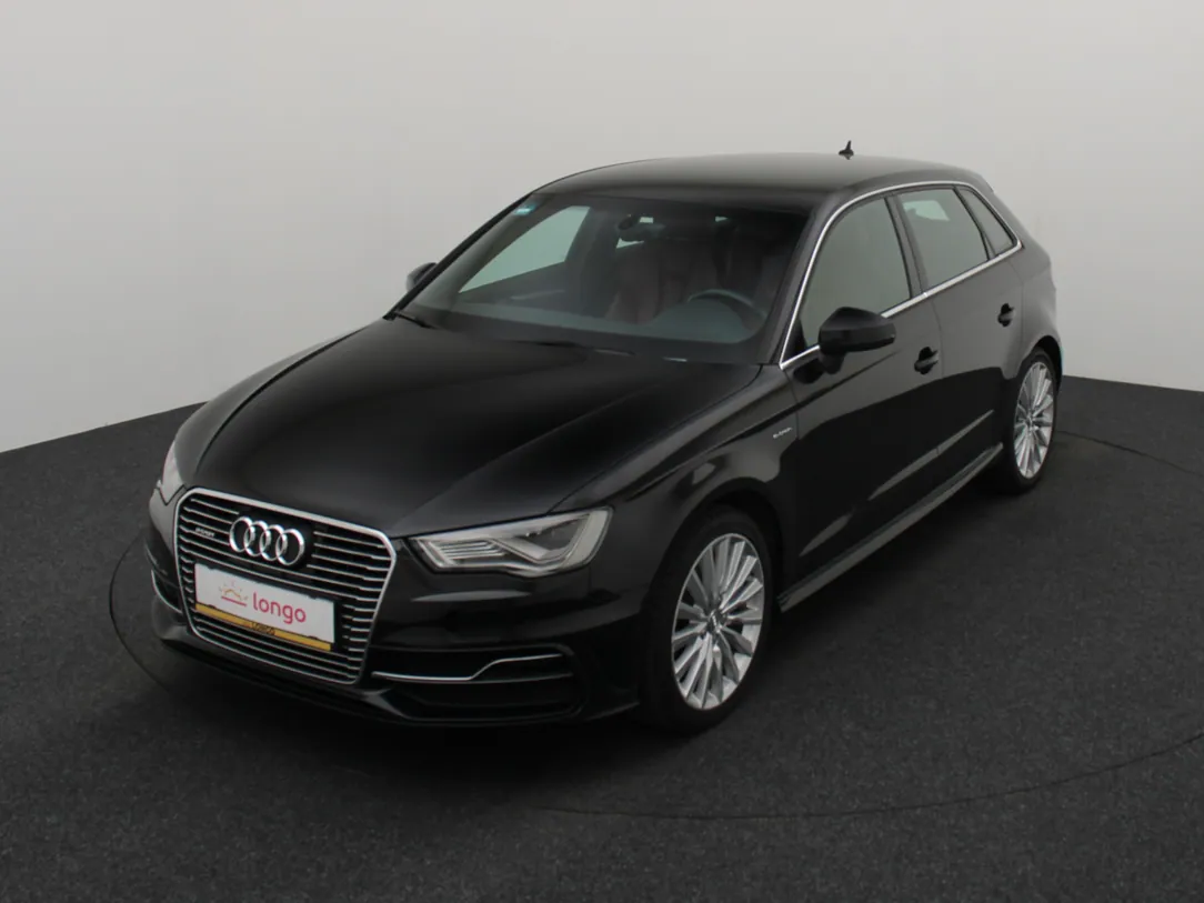 AUDI A3 Ambition Pro Line plus