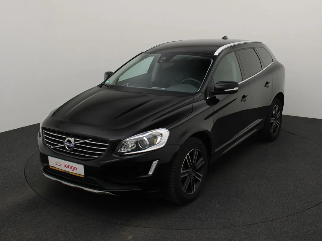 VOLVO XC60 Dynamic