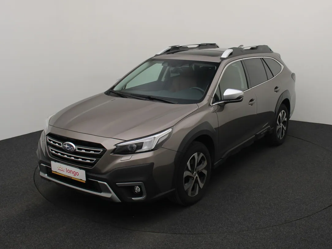 SUBARU Outback Premium